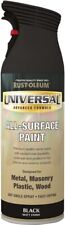 Universal All-Surface Spray Paint Various Colours Rust-Oleum for sale  Shipping to South Africa