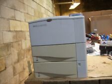 Laserjet 4100tn workgroup for sale  Pittsburgh