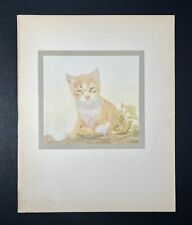 Antique baby animal for sale  Claremont