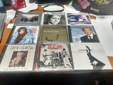 Greatest hits compilations for sale  Baltimore