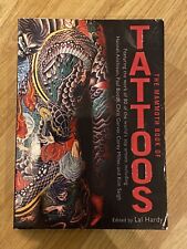 tattoo books for sale  NEWQUAY