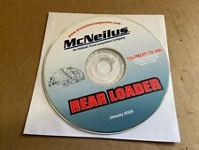 Mcneilus rear loader for sale  Lapeer