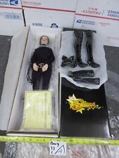 Used, Tonner DC Stars 16" Feline Fatale Catwoman doll figure DC Comics T9BTSD02 for sale  Shipping to South Africa