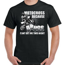 Motocross shirt mens for sale  COVENTRY