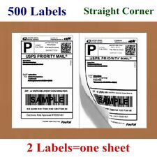 Labels 8.5x5.5 500 for sale  Rowland Heights