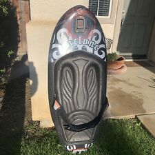 Cyclone hydroslide kneeboard for sale  Menifee