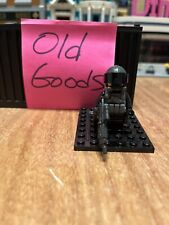 Lego swat minifigure for sale  Vernon Hills