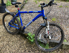 Voodoo bantu bicycle for sale  STRATHAVEN