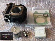 fits: PEUGEOT KISSBEE 100 2014-2017 NEW ENGINE CYLINDER KIT + PISTON + GASKETS, used for sale  Shipping to South Africa