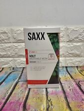 Saxx volt breathable for sale  EASTLEIGH
