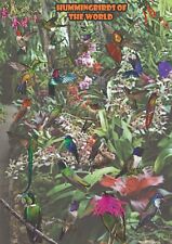 Kolibry - dekoracyjny plakat A3 + plakat GRATIS + darmowa wysyłka! na sprzedaż  PL