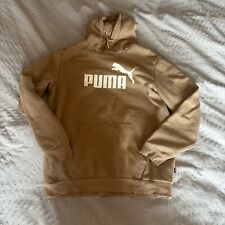 puma hoodie for sale  LYTHAM ST. ANNES