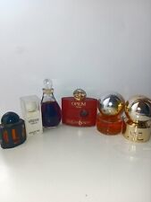 Parfum sammlung vintage gebraucht kaufen  Berlin