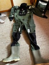 Ursuit survival suit gebraucht kaufen  Wendeburg