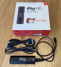 Multimedia irig digital for sale  CAMBRIDGE