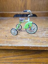 Hallmark Ornament 1934 2001 Mickey Mouse Velocipede - Sidewalk Crusiers serie 5 segunda mano  Embacar hacia Argentina