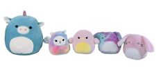 Squishmallows kellytoy bundle for sale  Booneville