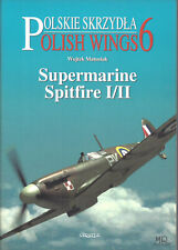 Polish wings supermarine usato  Perugia