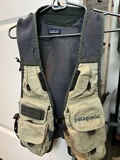 vest fly fishing for sale  Richmond