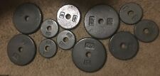 Weights plates for sale  Lexington