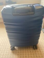Cabin size suitcase for sale  BIRMINGHAM