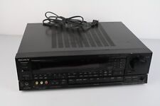 Sony STR-AV1000 Audio Video Control Center (1988), used for sale  Shipping to South Africa