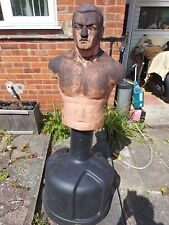 punching dummy for sale  GREENFORD