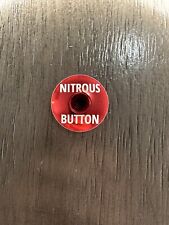 Nitrous button bicycle for sale  Newark