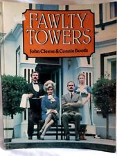 Fawlty towers john for sale  STOKE-ON-TRENT