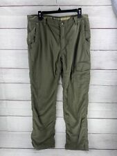 Mountain khakis cargo for sale  North Highlands