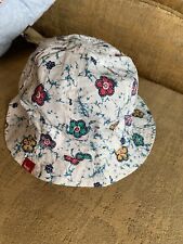 Stussy bucket hat for sale  NOTTINGHAM
