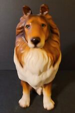 vintage collie figurine for sale  Gulf Breeze