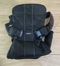 Baby Bjorn One Mesh Baby Carrier Black 3.5kg - 15kg, used for sale  Shipping to South Africa
