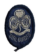 Girl guide 1970s for sale  SLOUGH