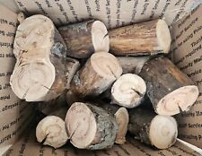 Apple wood chunks for sale  Dansville