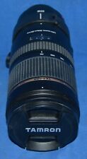 Tamron a009 200mm for sale  Columbus