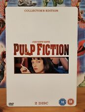 Pulp fiction collectors for sale  SWANSEA