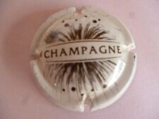 Capsule champagne générique d'occasion  Reims