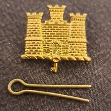 Suffolk regiment collar for sale  HARTLEPOOL