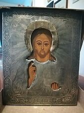 Icona russa ortodossa usato  Trento