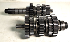 Honda CR250R 1998 Transmission Gears and Shafts Assy for sale  Shipping to South Africa