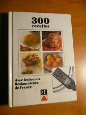 300 recettes seb d'occasion  Reims