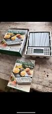 weight watchers kitchen scales for sale  KING'S LYNN