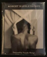 Robert mapplethorpe black d'occasion  Paris XII