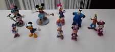 Disney plastic figures for sale  LEICESTER