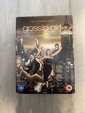 Gossip girl complete for sale  LONDON