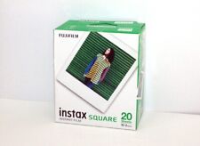 Fujifilm instax square usato  Cava De Tirreni