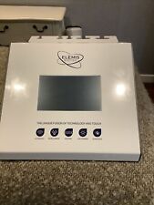 Elemis biotec machine for sale  SHEFFIELD