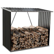 brennholz lagern gebraucht kaufen  Hüllhorst