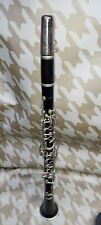 Clarinete Yamaha YCL-22 segunda mano  Embacar hacia Argentina